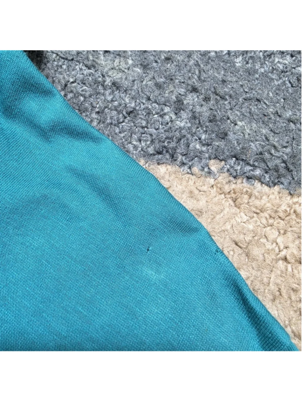 Ralph Lauren Chaps Polo Shirt Mens M Teal Japan Cotton Classic Preppy